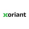Xoriant Logo